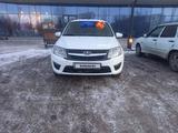 ВАЗ (Lada) Granta 2191 2015 года за 2 250 000 тг. в Экибастуз – фото 3