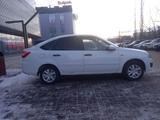 ВАЗ (Lada) Granta 2191 2015 года за 2 150 000 тг. в Экибастуз – фото 4