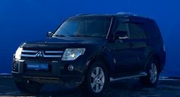 Mitsubishi Pajero 2006 годаүшін7 960 000 тг. в Алматы