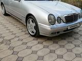 Mercedes-Benz E 320 2001 годаүшін5 300 000 тг. в Алматы