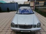 Mercedes-Benz E 320 2001 годаүшін5 300 000 тг. в Алматы – фото 3