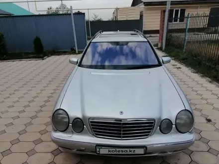 Mercedes-Benz E 320 1996 года за 5 500 000 тг. в Алматы – фото 3