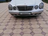 Mercedes-Benz E 320 2001 годаүшін5 300 000 тг. в Алматы – фото 4