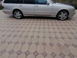 Mercedes-Benz E 320 2001 годаүшін5 000 000 тг. в Алматы – фото 5