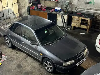 Nissan Primera