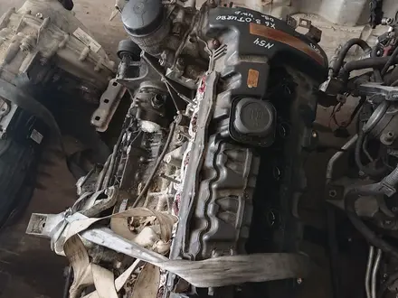 Двигатель n54 B30 за 1 200 000 тг. в Алматы