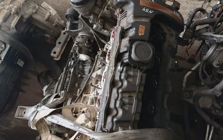 Двигатель n54 B30үшін1 200 000 тг. в Алматы