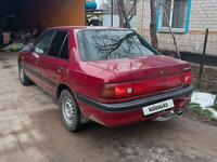 Mazda 323 1994 годаүшін950 000 тг. в Алматы