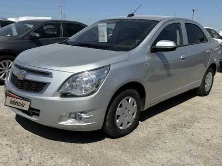 Chevrolet Cobalt 2022 годаүшін5 800 000 тг. в Актау – фото 2