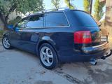 Audi A6 2001 годаfor3 700 000 тг. в Алматы – фото 3