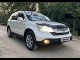 Honda CR-V 2007 года за 6 666 666 тг. в Алматы