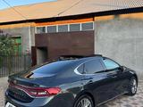 Hyundai Grandeur 2017 годаүшін12 200 000 тг. в Шымкент – фото 4