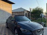 Hyundai Grandeur 2017 годаүшін12 200 000 тг. в Шымкент – фото 3
