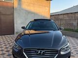 Hyundai Grandeur 2017 годаүшін12 200 000 тг. в Шымкент – фото 2