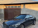 Hyundai Grandeur 2017 годаүшін12 200 000 тг. в Шымкент