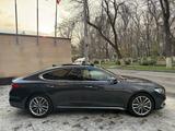Hyundai Grandeur 2017 годаүшін12 200 000 тг. в Шымкент – фото 5