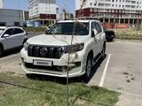 Toyota Land Cruiser Prado 2020 годаүшін24 300 000 тг. в Актау – фото 4