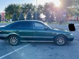 Mazda 626 1998 года за 1 800 000 тг. в Талдыкорган – фото 3