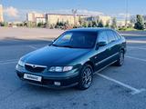 Mazda 626 1998 года за 1 800 000 тг. в Талдыкорган