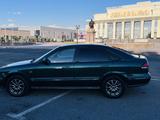 Mazda 626 1998 года за 1 800 000 тг. в Талдыкорган – фото 5
