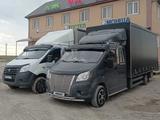 ГАЗ ГАЗель NEXT 2015 года за 13 500 000 тг. в Актобе