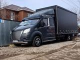 ГАЗ ГАЗель NEXT 2015 года за 13 500 000 тг. в Актобе – фото 4