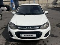 ВАЗ (Lada) Kalina 2192 2013 года за 2 400 000 тг. в Алматы