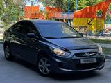 Hyundai Accent 2014 года за 5 800 000 тг. в Усть-Каменогорск – фото 2
