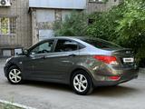 Hyundai Accent 2014 годаүшін5 800 000 тг. в Усть-Каменогорск – фото 4