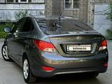 Hyundai Accent 2014 года за 5 800 000 тг. в Усть-Каменогорск – фото 5