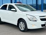 Chevrolet Cobalt 2026 года за 6 600 000 тг. в Астана – фото 2