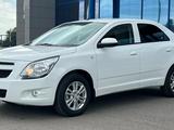 Chevrolet Cobalt 2026 года за 6 600 000 тг. в Астана