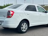 Chevrolet Cobalt 2026 года за 6 600 000 тг. в Астана – фото 3