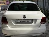 Volkswagen Polo 2016 годаүшін4 700 000 тг. в Алматы – фото 3