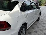 Volkswagen Polo 2016 годаүшін4 700 000 тг. в Алматы – фото 4