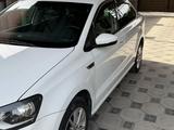 Volkswagen Polo 2016 годаүшін4 700 000 тг. в Алматы – фото 2