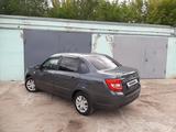 ВАЗ (Lada) Granta 2190 2020 годаүшін4 300 000 тг. в Караганда – фото 3