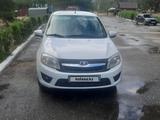 ВАЗ (Lada) Granta 2191 2014 годаүшін2 400 000 тг. в Семей