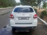 ВАЗ (Lada) Granta 2191 2014 годаүшін2 400 000 тг. в Семей – фото 3