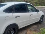 ВАЗ (Lada) Granta 2191 2014 годаүшін2 400 000 тг. в Семей – фото 5