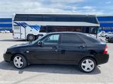 ВАЗ (Lada) Priora 2172 2015 года за 3 200 000 тг. в Шымкент – фото 4