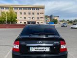 ВАЗ (Lada) Priora 2172 2015 годаүшін3 200 000 тг. в Шымкент – фото 2