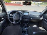 ВАЗ (Lada) Priora 2172 2015 годаүшін3 200 000 тг. в Шымкент – фото 5