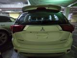 Mitsubishi Outlander 2022 годаүшін12 500 000 тг. в Астана – фото 5