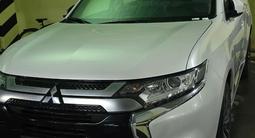 Mitsubishi Outlander 2022 годаүшін11 900 000 тг. в Астана – фото 3