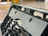 Решетка на Toyota за 10 000 тг. в Алматы – фото 3