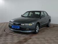 Mitsubishi Galant 1994 годаүшін600 000 тг. в Шымкент