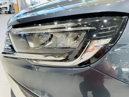 ВАЗ (Lada) Vesta Comfort CVT 2024 года за 7 990 000 тг. в Караганда – фото 2