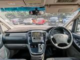Toyota Alphard 2003 года за 6 700 000 тг. в Алматы – фото 4