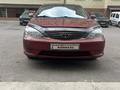 Toyota Camry 2005 года за 4 100 000 тг. в Астана